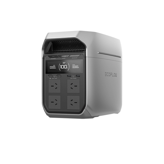 EcoFlow DELTA 3 Plus