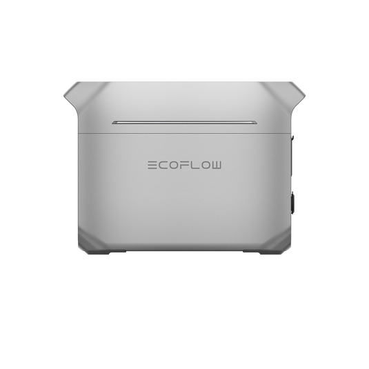 EcoFlow DELTA 3 Plus