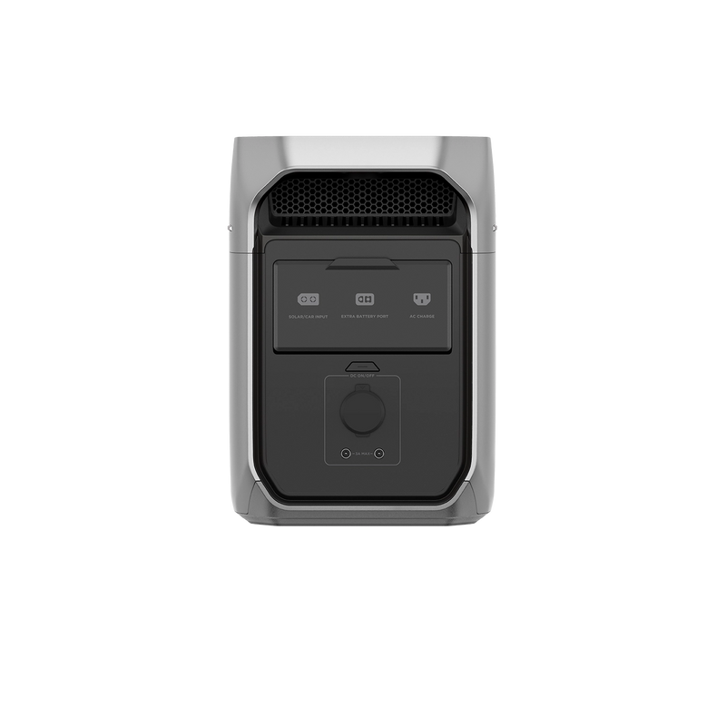Load image into Gallery viewer, EcoFlow DELTA 3 Plus