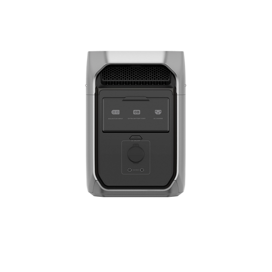 EcoFlow DELTA 3 Plus