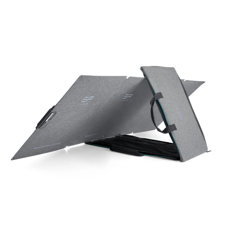 Load image into Gallery viewer, EcoFlow 110W Portable Solar Panel