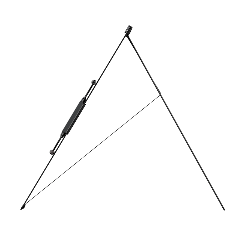 Load image into Gallery viewer, EcoFlow NextGen 160W Bifacial Portable Solar Panel