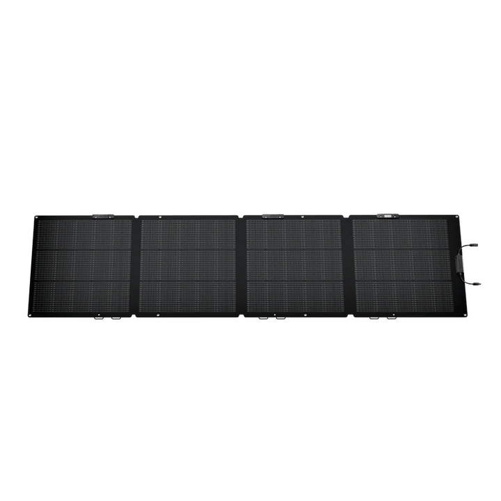 Load image into Gallery viewer, EcoFlow NextGen 220W Portable Solar Panel
