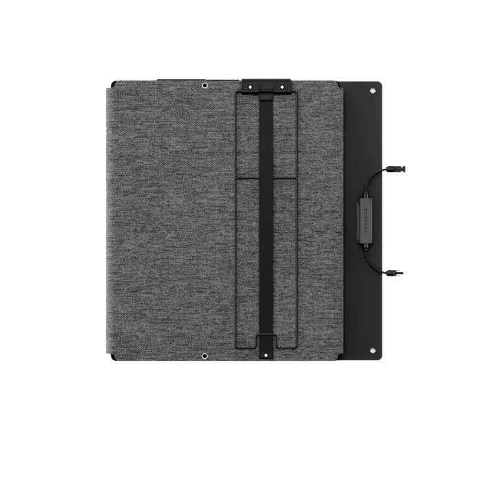 Load image into Gallery viewer, EcoFlow NextGen 220W Portable Solar Panel