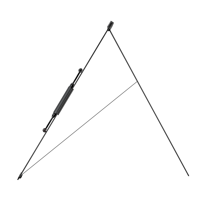Load image into Gallery viewer, EcoFlow NextGen 220W Bifacial Portable Solar Panel