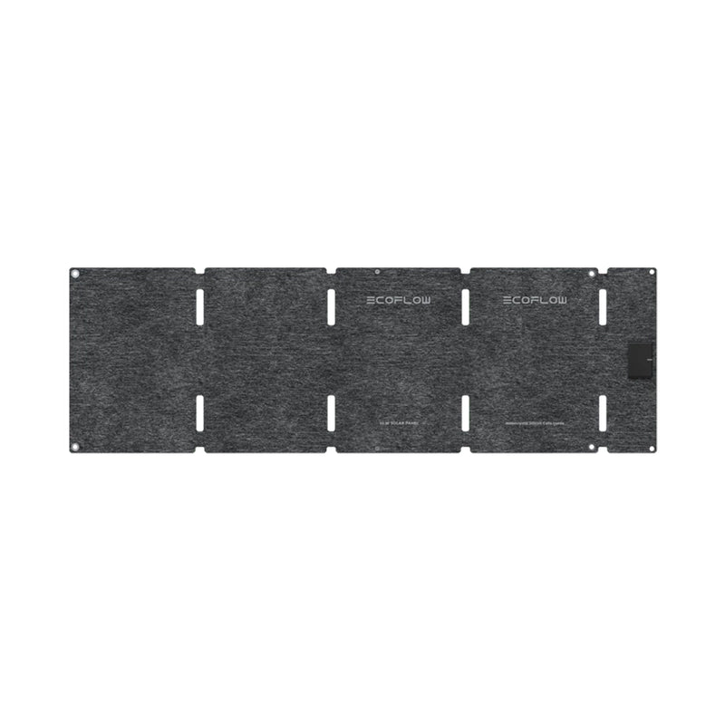 Load image into Gallery viewer, EcoFlow 45W Portable Solar Panel Type-C