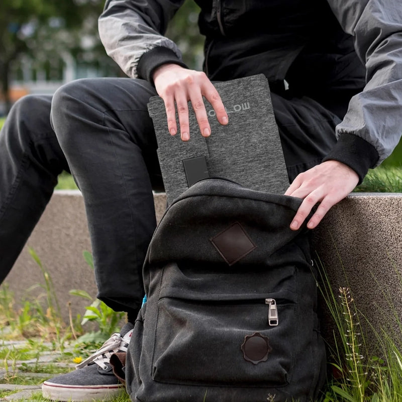 Load image into Gallery viewer, EcoFlow 45W Portable Solar Panel Type-C