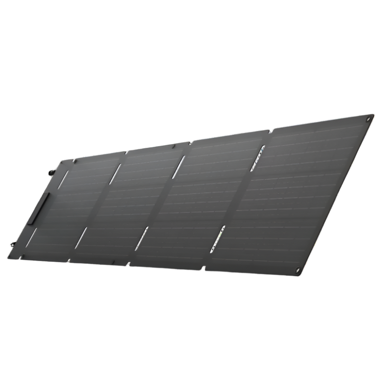 Load image into Gallery viewer, EcoFlow 60W Portable Solar Panel