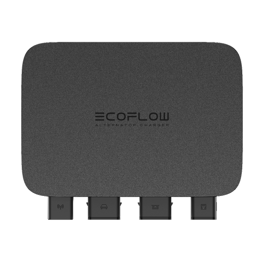 EcoFlow Alternator Charger 500W PRE-ORDER