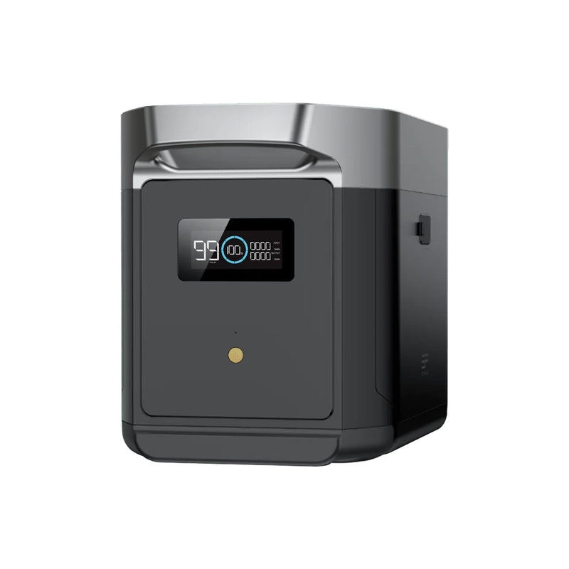 Load image into Gallery viewer, EcoFlow DELTA 2 Max Smart Extra Battery