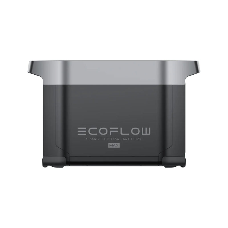 Load image into Gallery viewer, EcoFlow DELTA 2 Max Smart Extra Battery