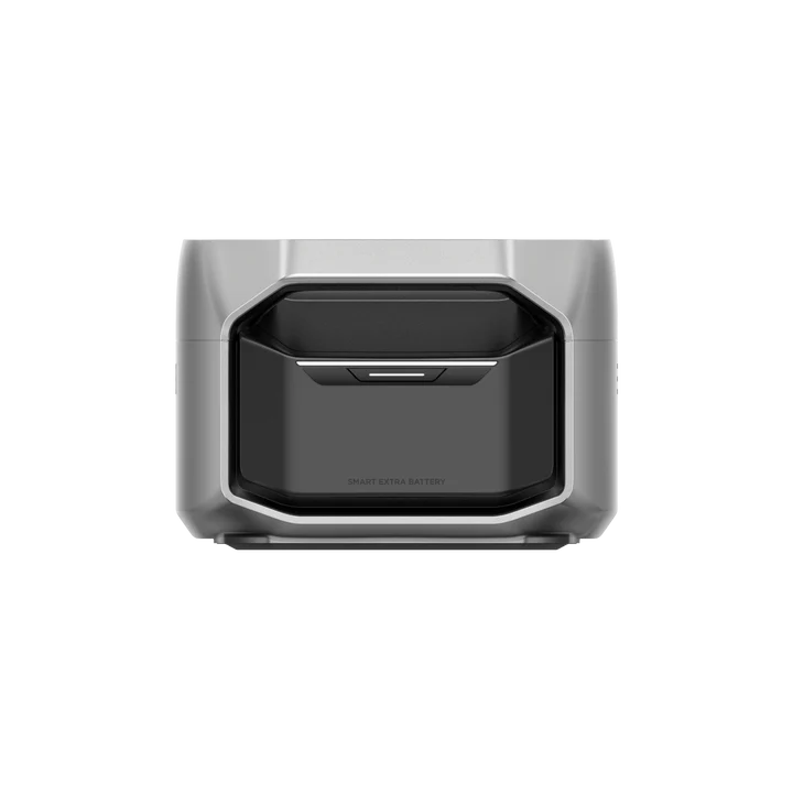 Load image into Gallery viewer, EcoFlow DELTA Pro 3 Smart Extra Battery