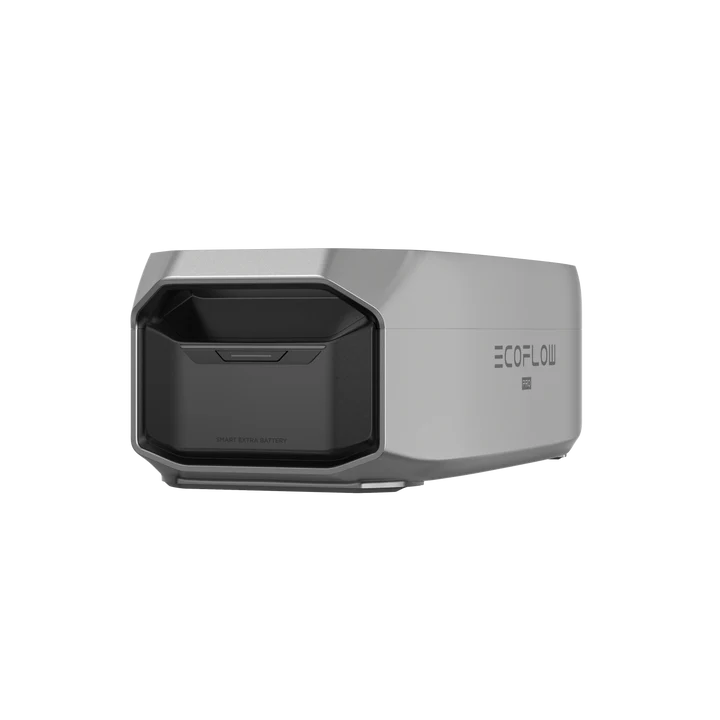 Load image into Gallery viewer, EcoFlow DELTA Pro 3 Smart Extra Battery