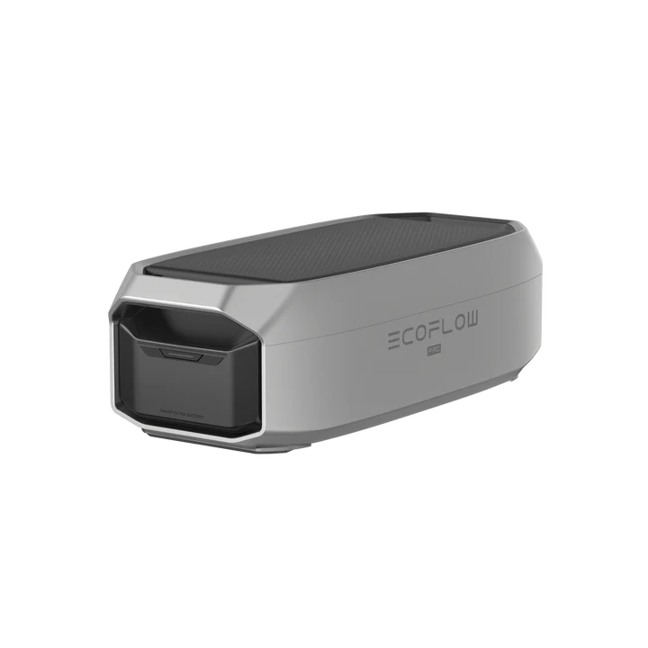 Load image into Gallery viewer, EcoFlow DELTA Pro 3 Smart Extra Battery