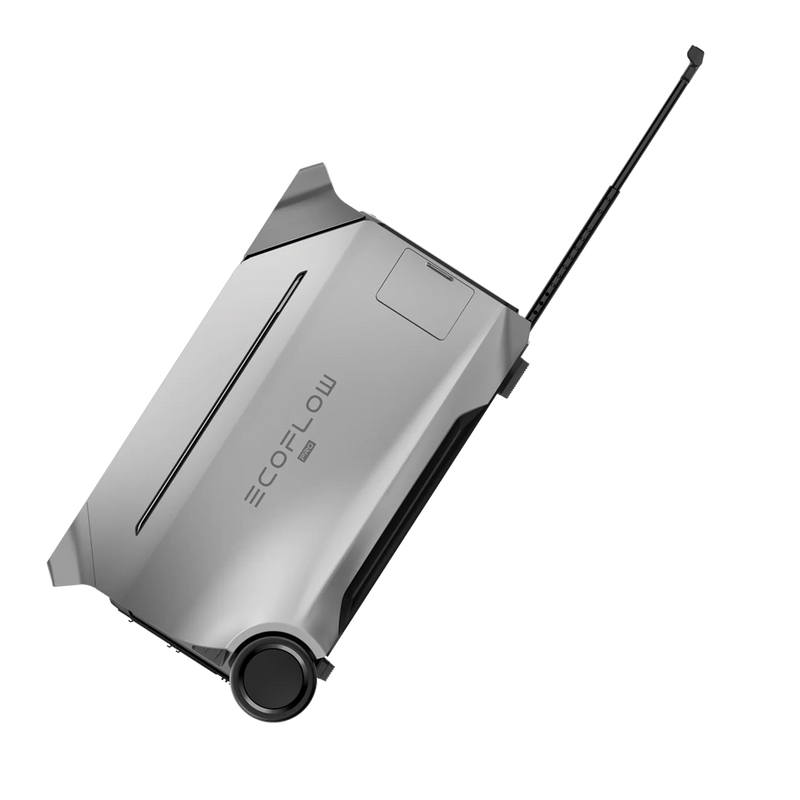 Load image into Gallery viewer, EcoFlow DELTA Pro 3