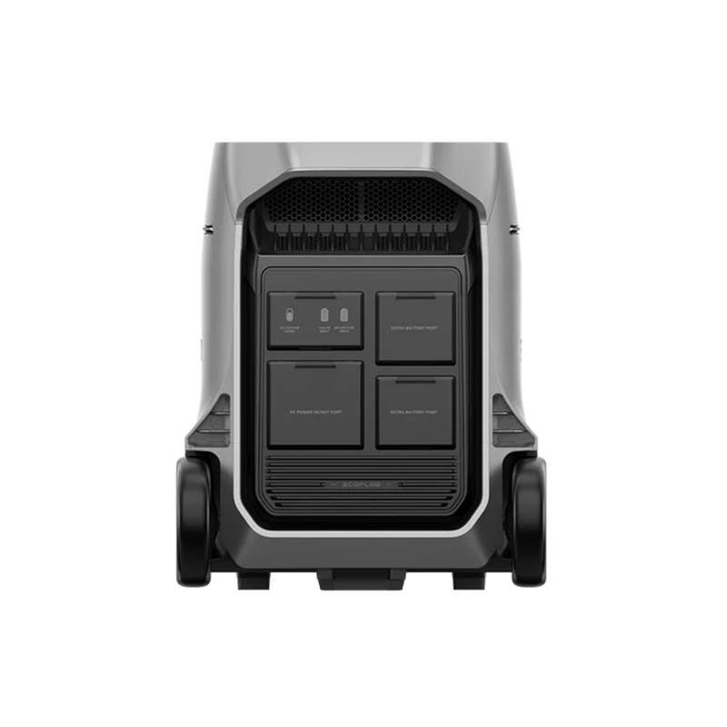 Load image into Gallery viewer, EcoFlow DELTA Pro 3 (Ex-Display Unit)