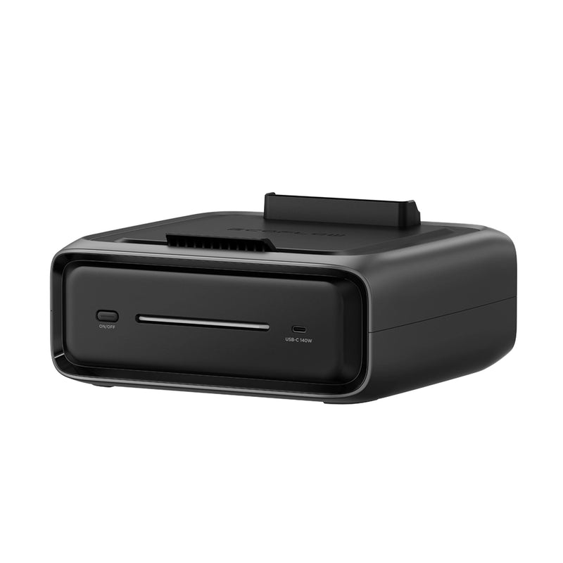 Load image into Gallery viewer, EcoFlow RIVER 3 Plus Smart Extra Battery