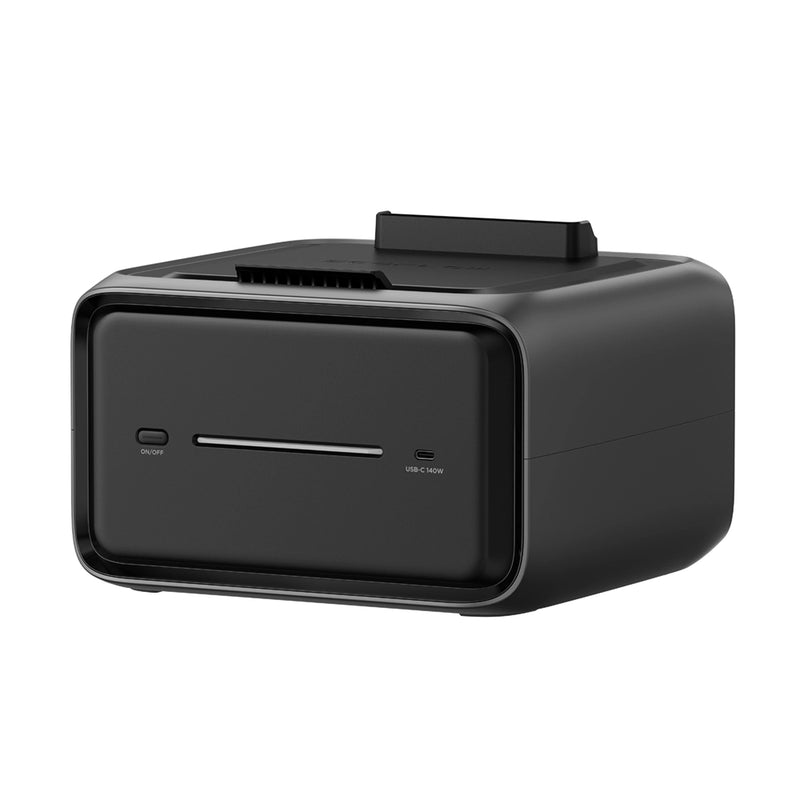 Load image into Gallery viewer, EcoFlow RIVER 3 Plus Smart Extra Battery