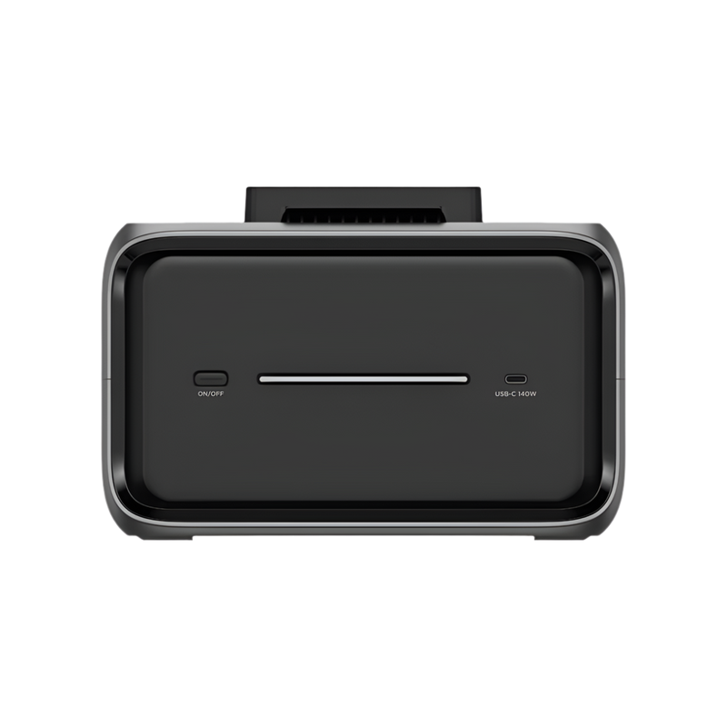 Load image into Gallery viewer, EcoFlow RIVER 3 Plus Smart Extra Battery