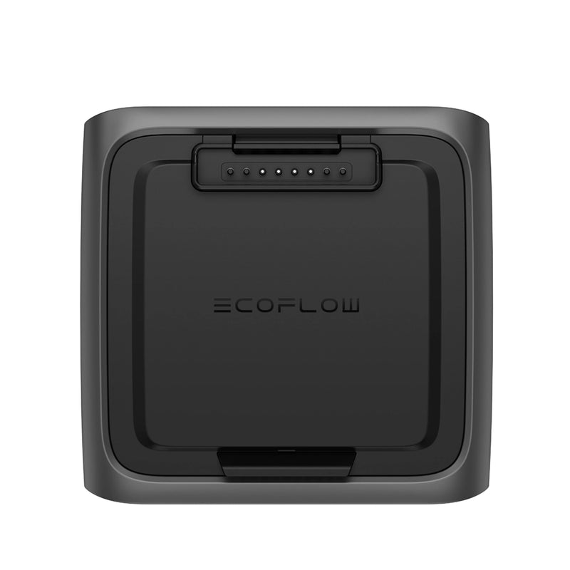 Load image into Gallery viewer, EcoFlow RIVER 3 Plus Smart Extra Battery
