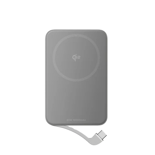EcoFlow Rapid Magnetic Power Bank (10000mAh)