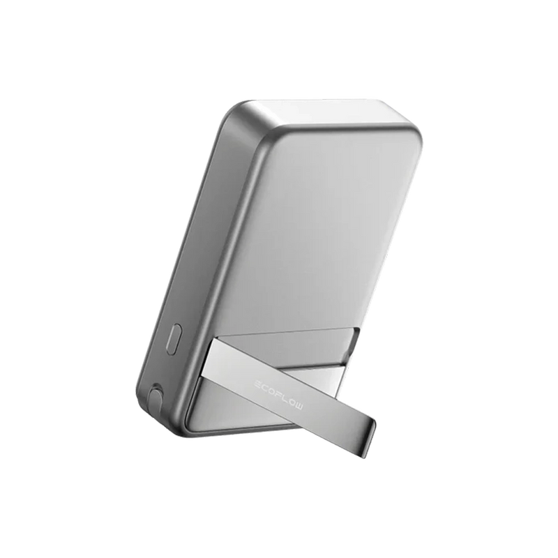Load image into Gallery viewer, EcoFlow Rapid Magnetic Power Bank (10000mAh)