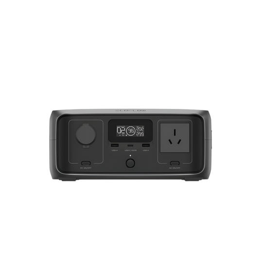 EcoFlow RIVER 3 (UPS)