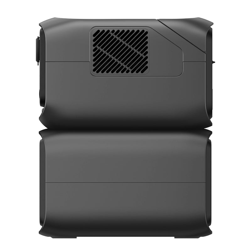 Load image into Gallery viewer, EcoFlow RIVER 3 Max Plus (Box Damaged Unit)