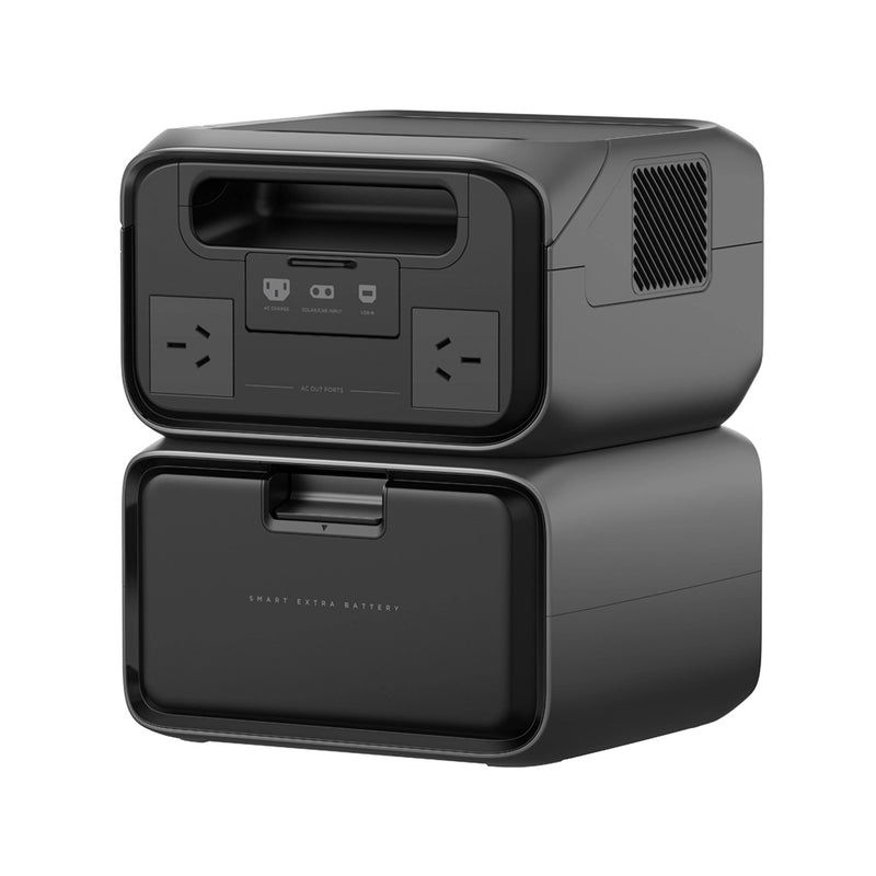 Load image into Gallery viewer, EcoFlow RIVER 3 Max Plus (Box Damaged Unit)