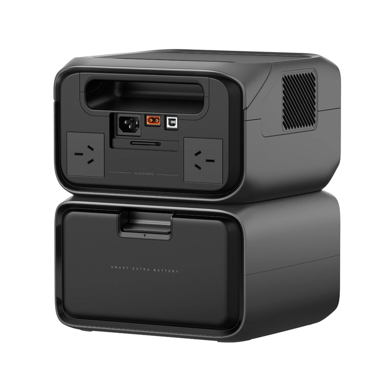 Load image into Gallery viewer, EcoFlow RIVER 3 Max Plus (Box Damaged Unit)
