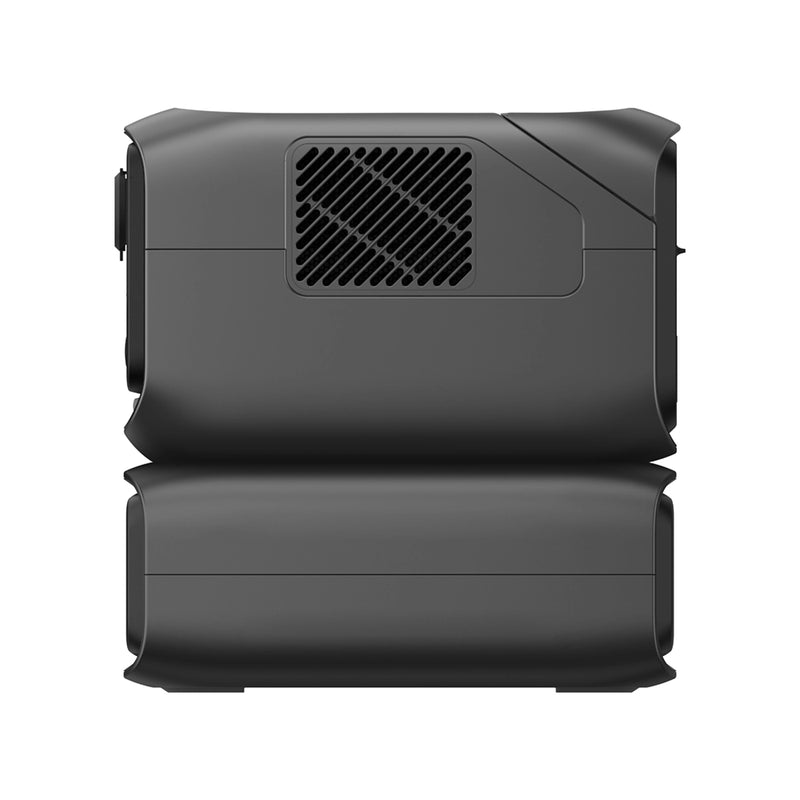Load image into Gallery viewer, EcoFlow RIVER 3 Max (Box Damaged Unit)
