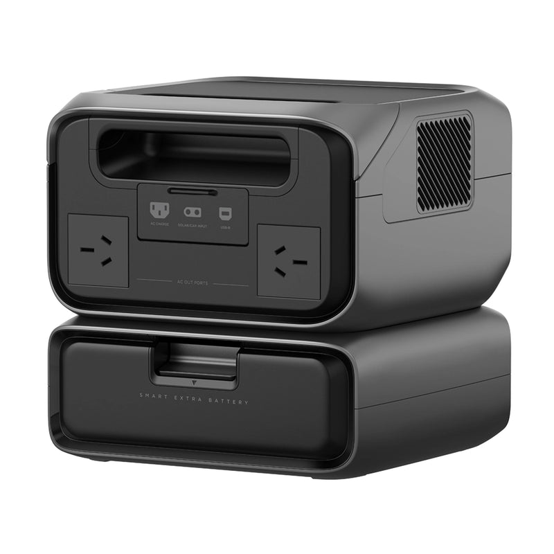 Load image into Gallery viewer, EcoFlow RIVER 3 Max (Box Damaged Unit)