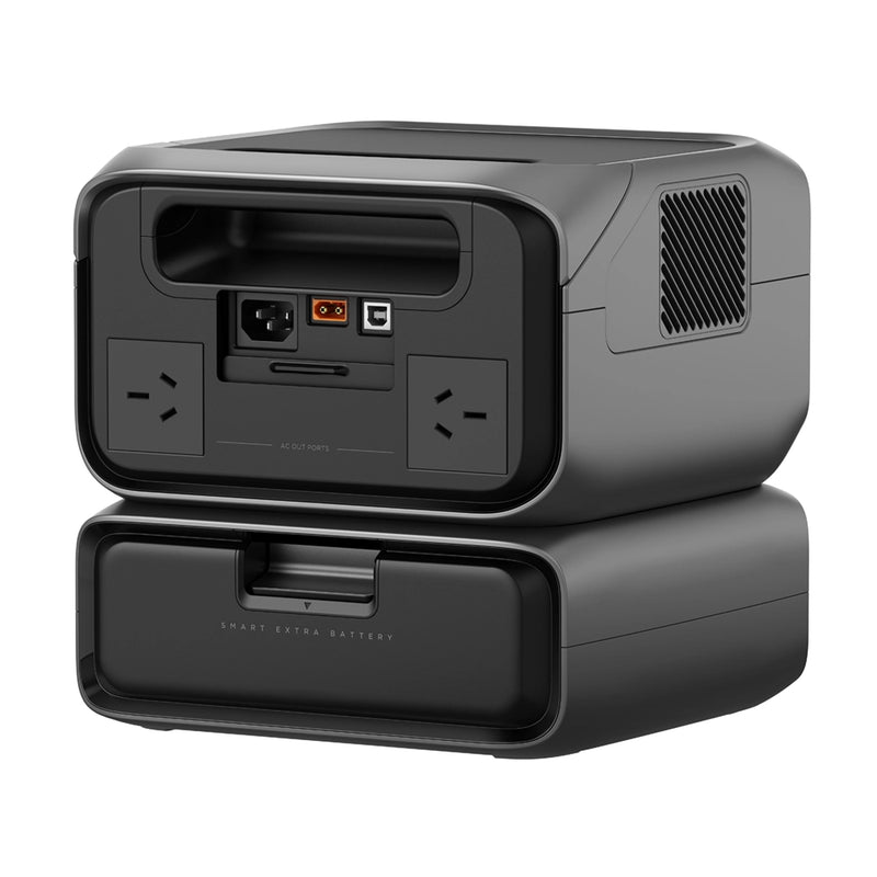 Load image into Gallery viewer, EcoFlow RIVER 3 Max (Box Damaged Unit)