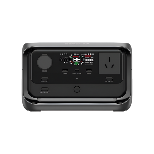 EcoFlow RIVER 3 Plus