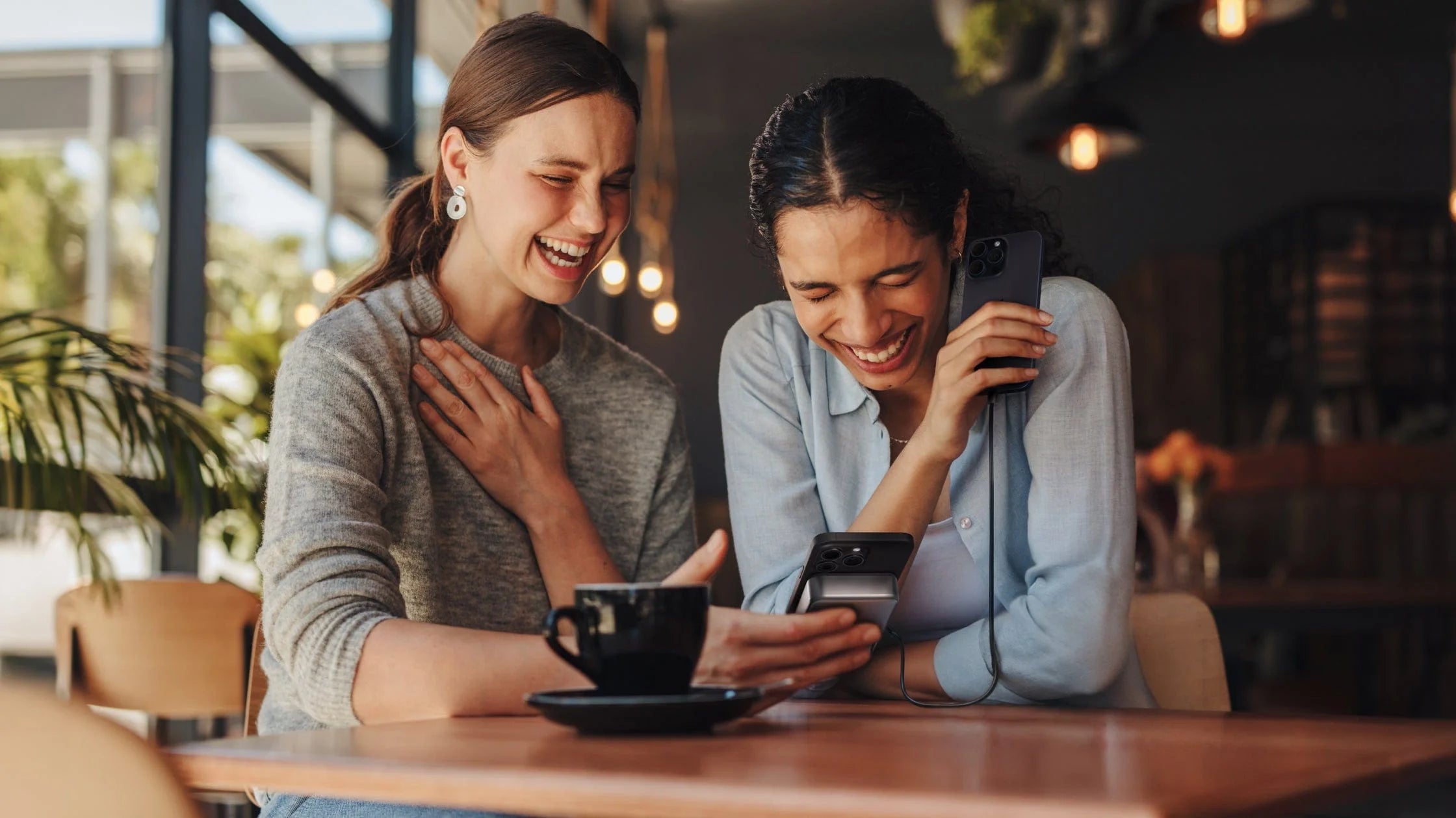Rely on RAPID for power on the go