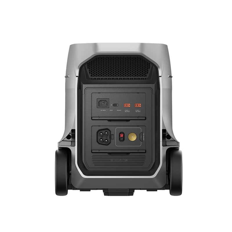 Load image into Gallery viewer, EcoFlow DELTA 3 Ultra Plus