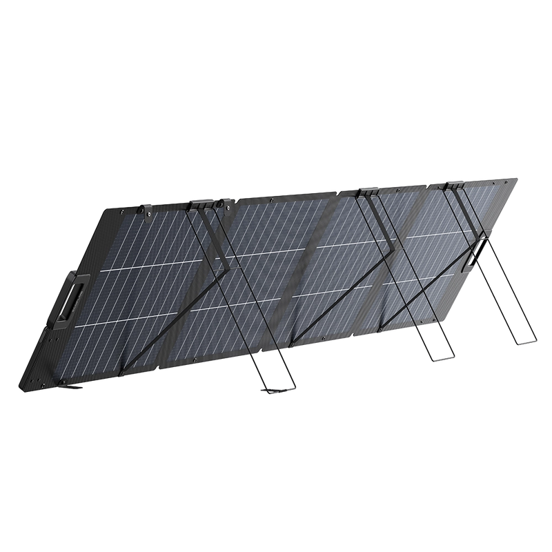 Load image into Gallery viewer, EcoFlow 220W Bifacial Lightweight Portable Solar Panel