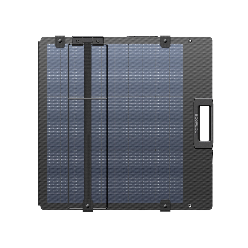 Load image into Gallery viewer, EcoFlow 220W Bifacial Lightweight Portable Solar Panel