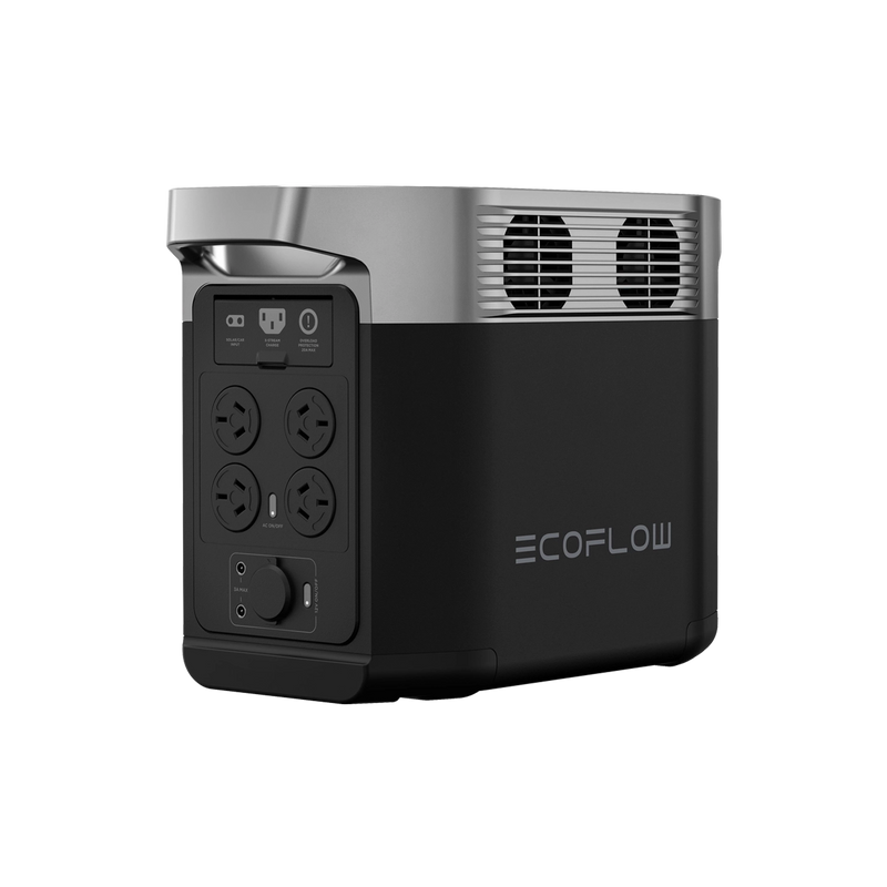Load image into Gallery viewer, EcoFlow DELTA 2 Max (Ex-display)