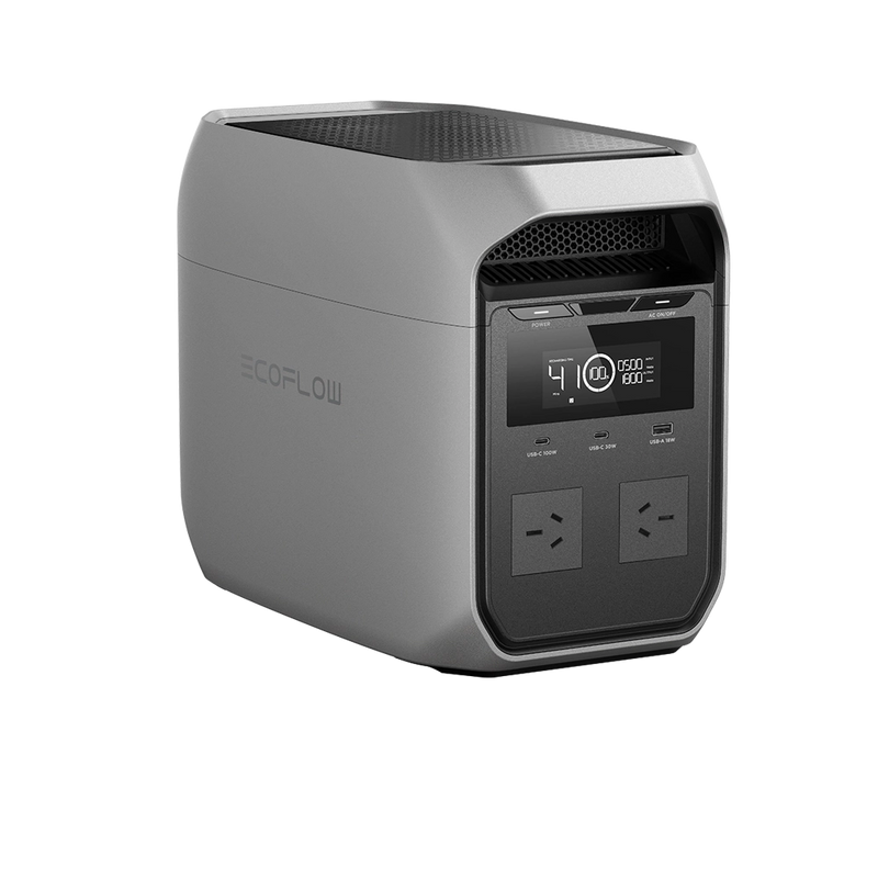 Load image into Gallery viewer, EcoFlow DELTA 3 Classic PRE-ORDER
