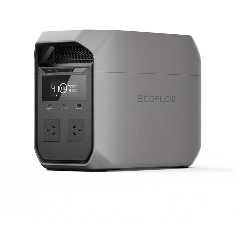 Load image into Gallery viewer, EcoFlow DELTA 3 Classic PRE-ORDER