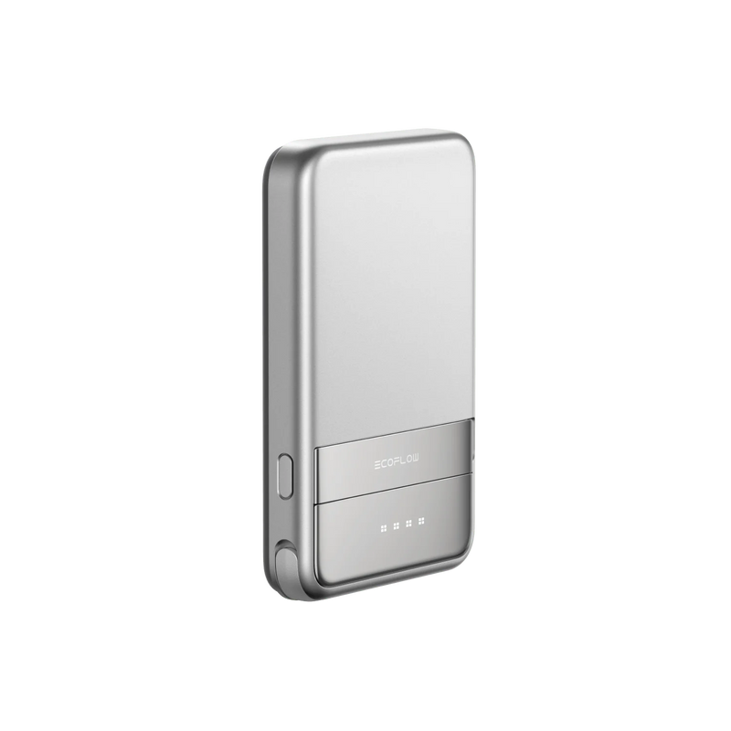 Load image into Gallery viewer, EcoFlow Rapid Magnetic Power Bank (5000mAh)