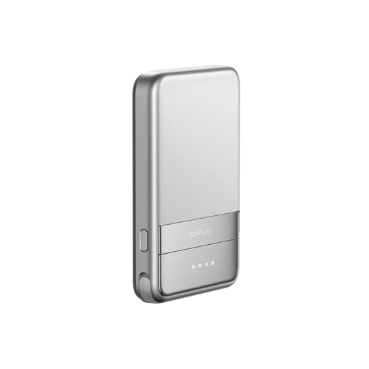 EcoFlow Rapid Magnetic Power Bank (5000mAh)