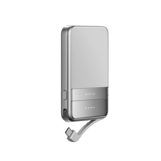 EcoFlow Rapid Magnetic Power Bank (5000mAh)
