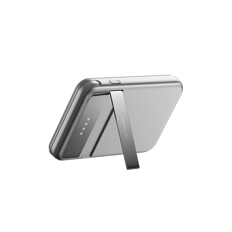 Load image into Gallery viewer, EcoFlow Rapid Magnetic Power Bank (5000mAh)