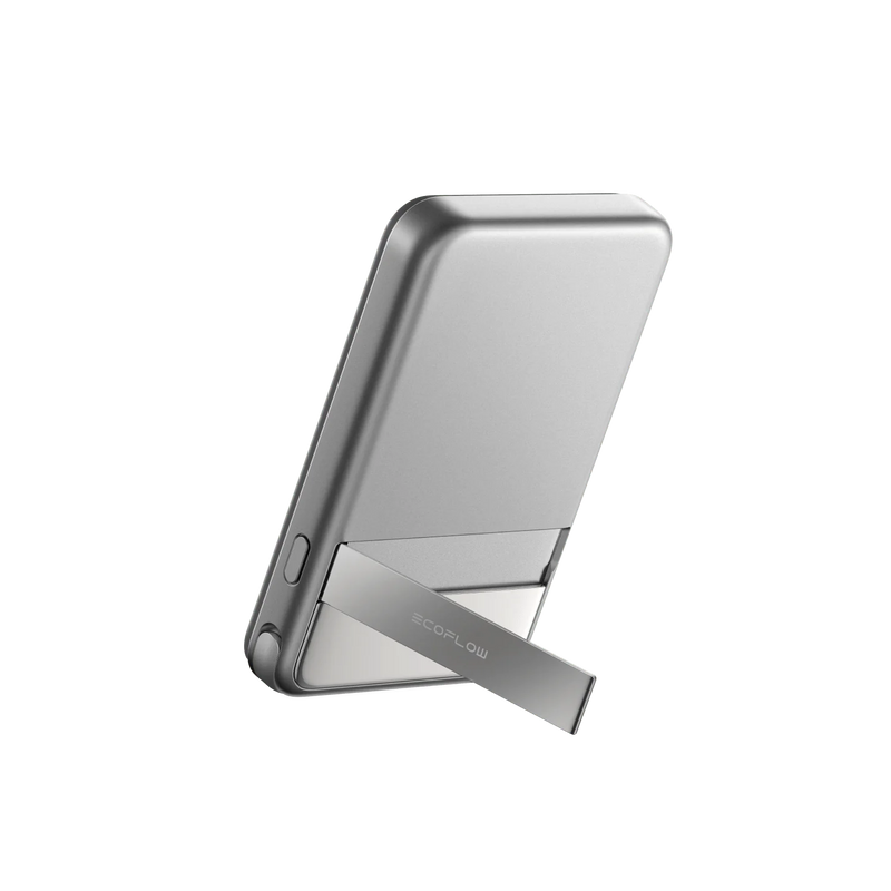 Load image into Gallery viewer, EcoFlow Rapid Magnetic Power Bank (5000mAh)