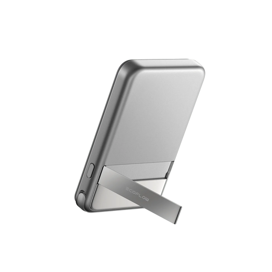 EcoFlow Rapid Magnetic Power Bank (5000mAh)