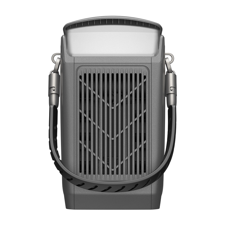 Load image into Gallery viewer, EcoFlow TRAIL Plus 300 DC