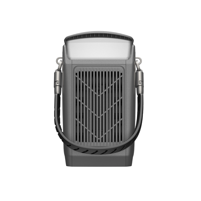 Load image into Gallery viewer, EcoFlow TRAIL Plus 300 DC