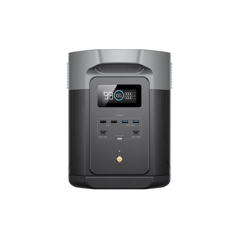 Load image into Gallery viewer, EcoFlow DELTA 2 Max (Ex-display)